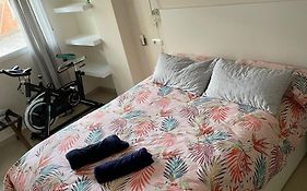 ÁTICO HOME y Garaje, Algemesi Home